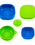 LunchBots Bitty Bowls