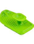 LunchBots Platinum Silicone Food Scrubber