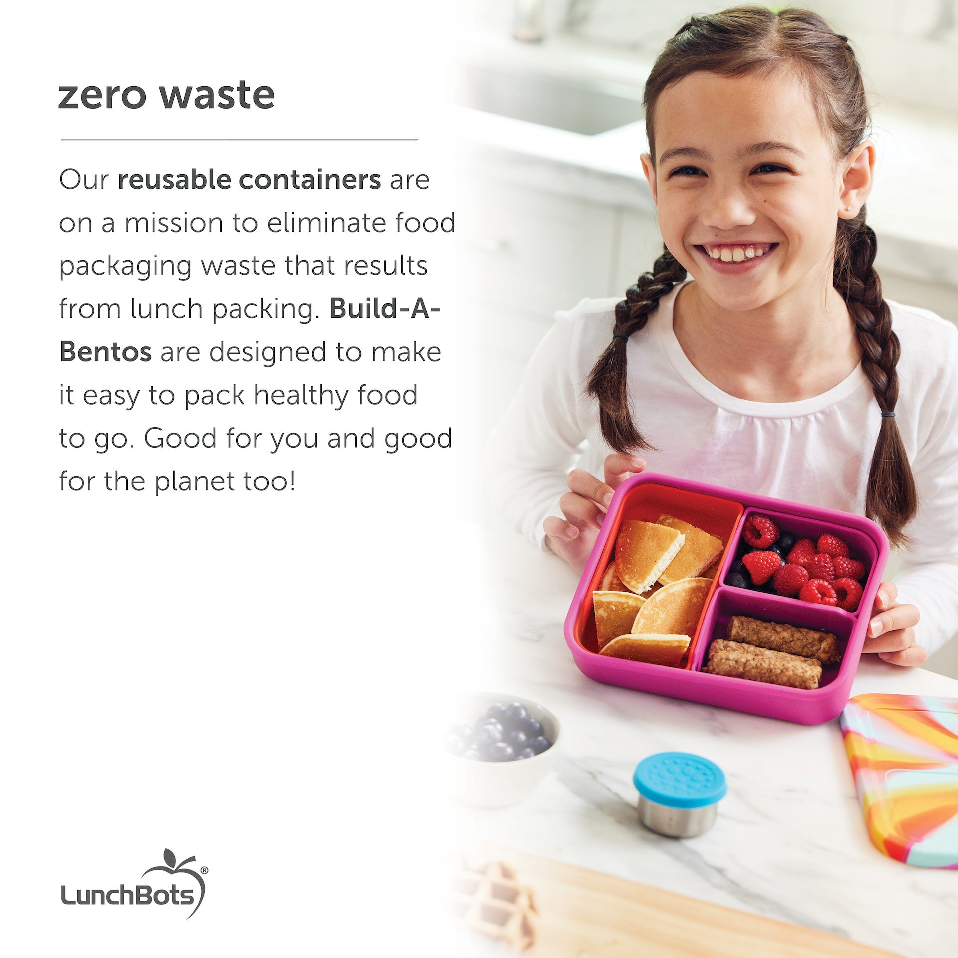 Large Build-A-Bento