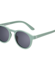 Mint to Be Keyhole I Smoke Lenses