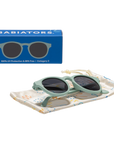 Mint to Be Keyhole I Smoke Lenses