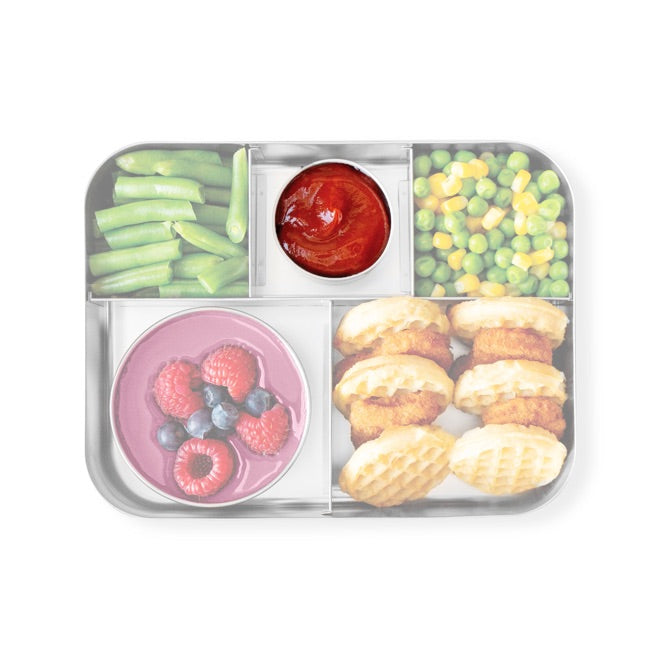 LunchBots 1.5 oz Dips