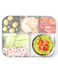 LunchBots 4.5 oz Dips