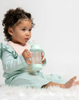 Glass and Sprout Ware® Sip & Straw