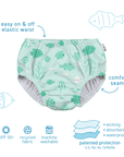 Eco Pull-up Swim Diaper
