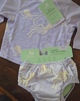 Eco Snap Swim Diaper - Prints