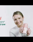 Sprout Ware® Sip & Straw