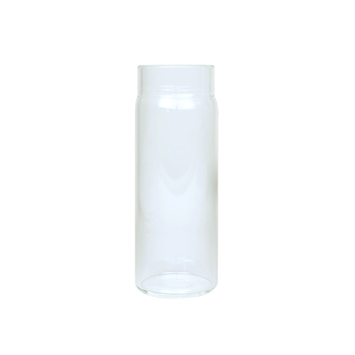 Replacement Sip &amp; Straw Insert made from Glass (5oz)