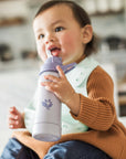 Sprout Ware® Straw Bottle