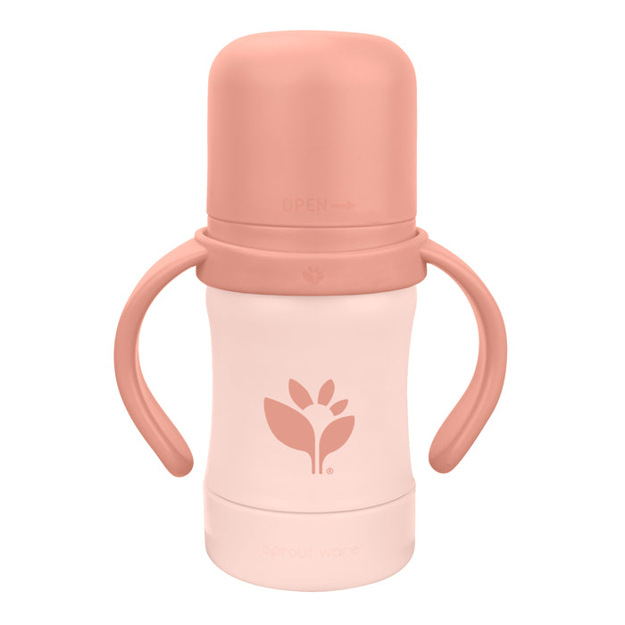 Sprout Ware® Sip & Straw