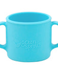 Aqua Learning Cup made from Silicone