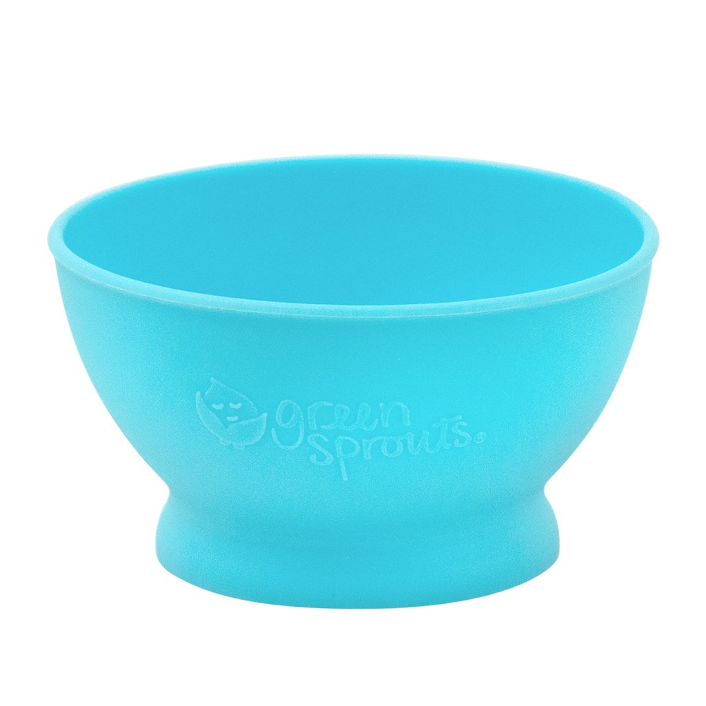 Aqua Feeding Bowl made from Silicone