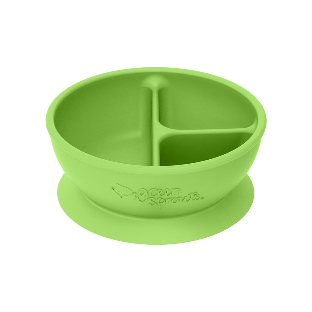  The First Years GreenGrown Reusable Bowls with Lids