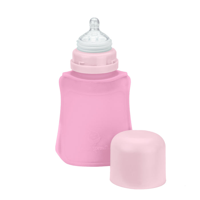 Silicone and Sprout Ware® Baby Pocket