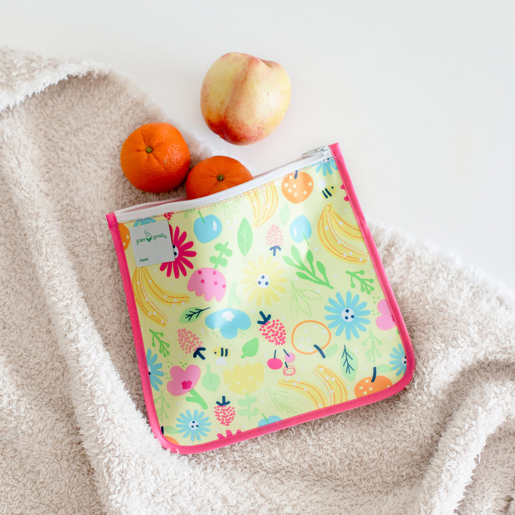 Reusable Sandwich Bags by Greenlife – Sister Collective