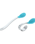 Learning Bowl and Spoon Set