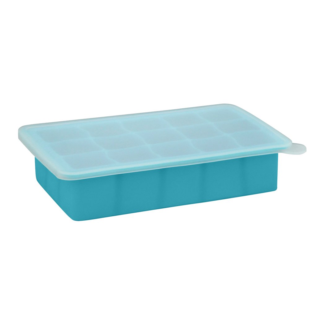 KidCo Baby Steps Freezer Trays - 2 freezer trays