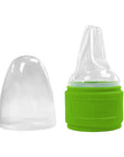 Spout Adapter for Water Bottle