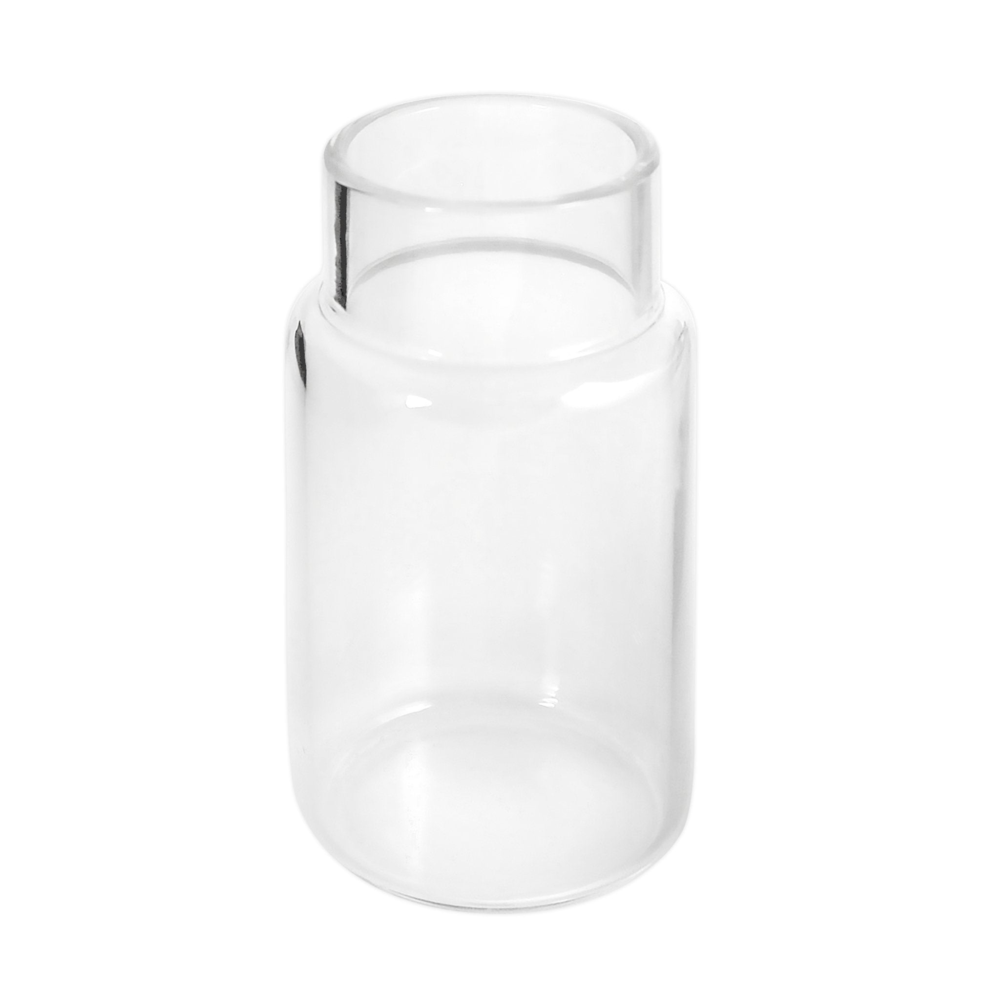 Glass Insert for Sip and Straw Cup made from Glass