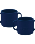 Learning Cup made from Silicone (2 pack)