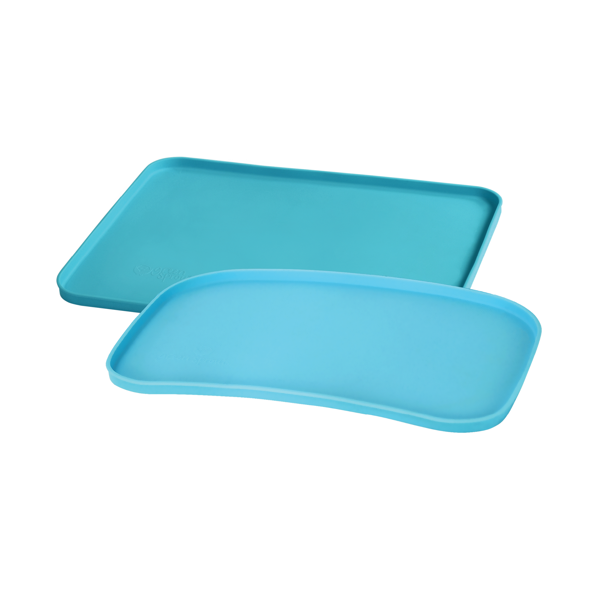 Mini Platemat &amp; Finger Food Platemat Bundle