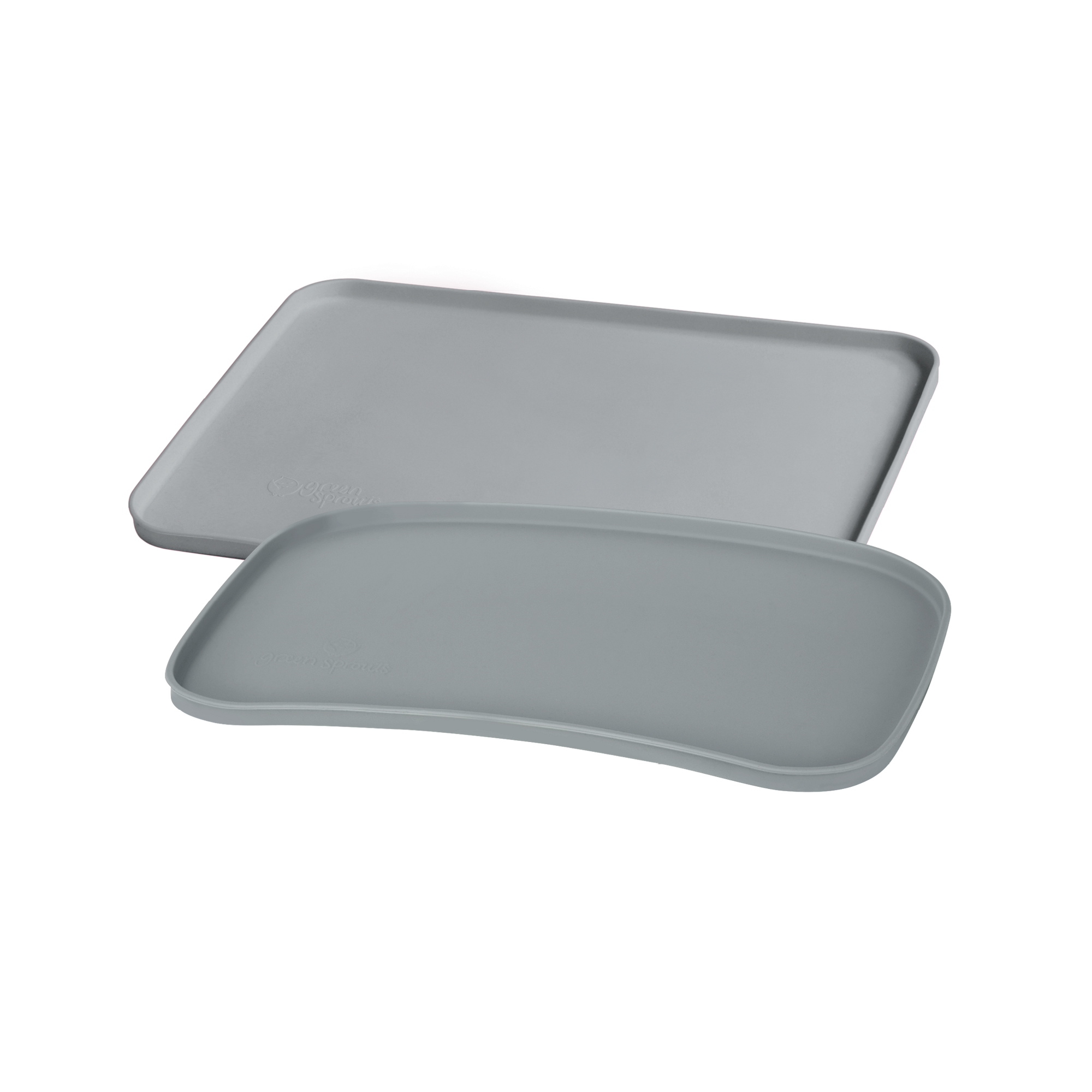 Mini Platemat &amp; Finger Food Platemat Bundle