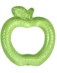 Cool Fruit Teether Light Green Apple