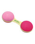 Sprout Ware® Dumbbell Rattle made from Plants
