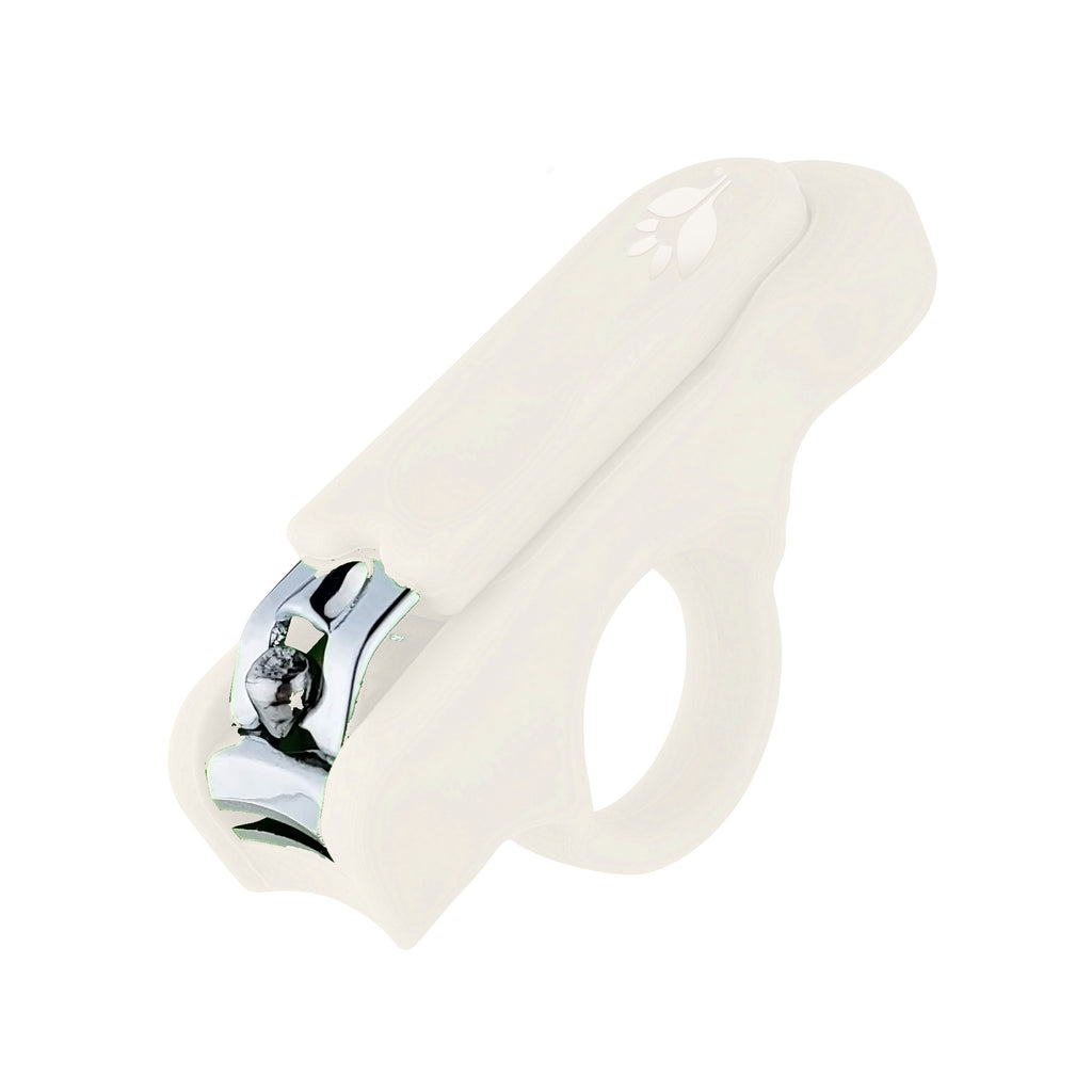Tweezerman - Baby Nail Clipper & File – The French Pharmacy