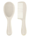 Sprout Ware® and Silicone Cradle Cap Brush & Comb
