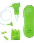Replacement Filters for Nasal Aspirator (9pc)