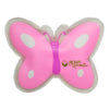 Cool Calm Press Pink Butterfly