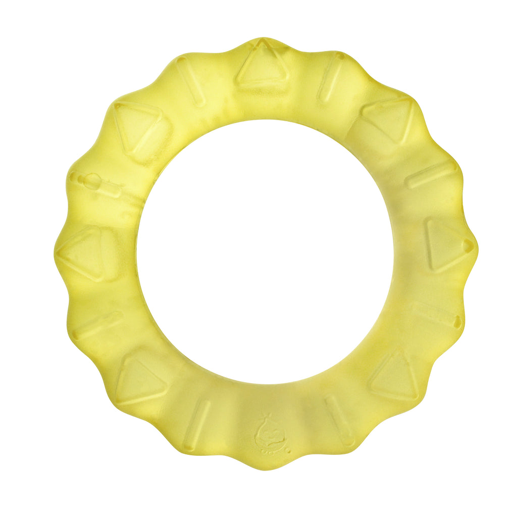 Infant and Toddler Oral Health | Teethers 2 pack | i play.® by Green ...