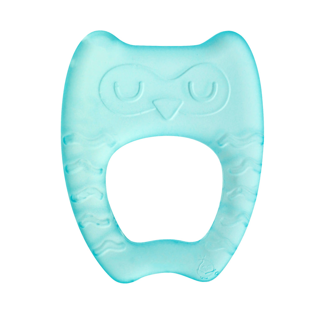 Infant and Toddler Oral Health | Teethers 2 pack | i play.® by Green ...