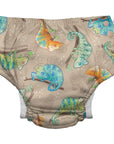 Eco Snap Swim Diaper - Biodiversity Collection