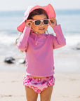 Eco Snap Swim Diaper - Biodiversity Collection