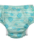 Eco Snap Swim Diaper - Biodiversity Collection