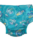 Eco Snap Swim Diaper - Biodiversity Collection