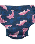 Eco Snap Swim Diaper - Biodiversity Collection