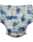 Eco Snap Swim Diaper - Biodiversity Collection