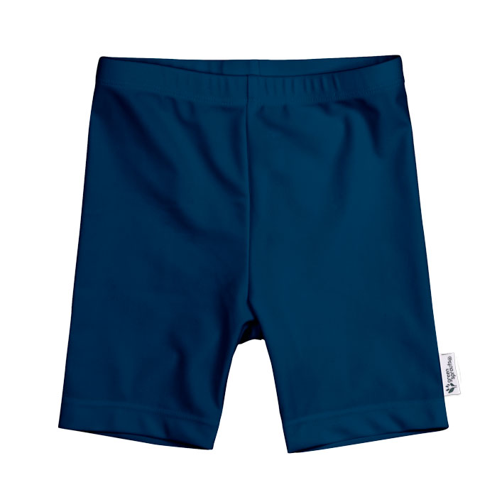 UPF 50+ Eco Swim & Sun Shorts