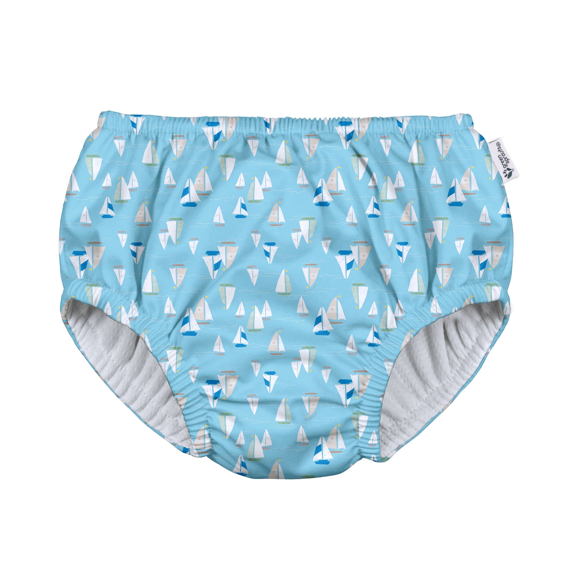 Swim Diapers Collection | green sprouts®