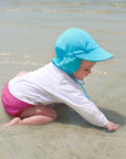 Snap Reusable Swim Diaper Set