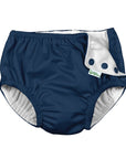 Snap Reusable Swim Diaper Set