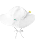 UPF 50+ Eco Brim Hat