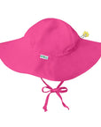 Reusable Swim Diaper & Sun Hat Set