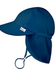 UPF 50+ Breathable Eco Flap Hat