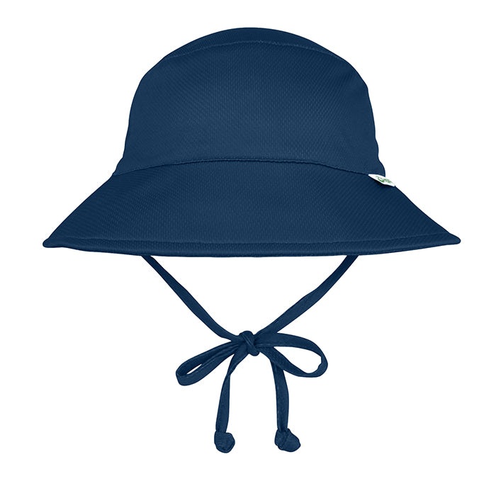 UPF 50+ Breathable Bucket Hat