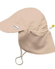 UPF 50+ Eco Flap Hat