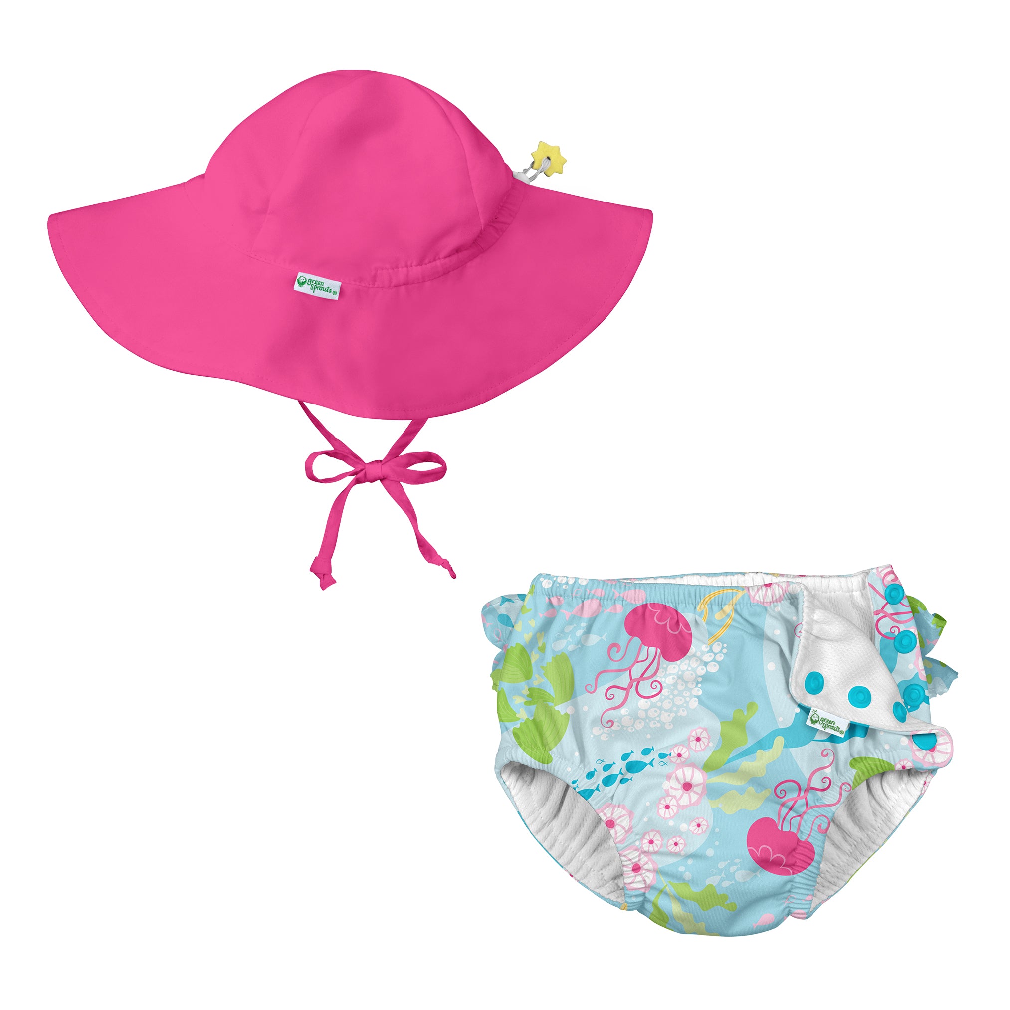 Iplay fashion swim hat